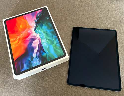 Apple ipad pro gen 12 - pro, 4.