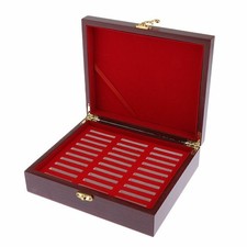 Holz münzkassette münzbox - holz,