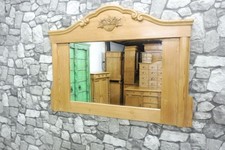 Wandspiegel Jugendstil um 1900