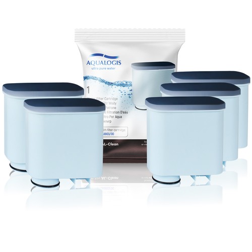 Wasserfilterpatronen für - 5x,