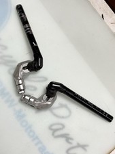 BMW Lenker Stummel hoch Komfort K1200, K 1200 ( RS ) links und rechts