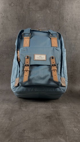 Doughnut macaroon rucksack - macaroon,