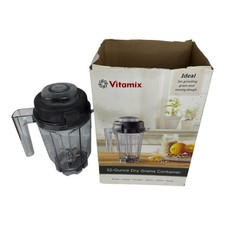 Vitamix 32-Ounce Dry Grains