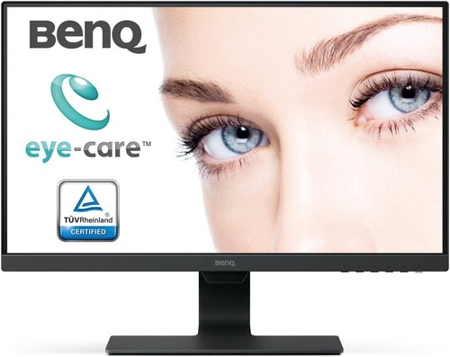 Benq gw2480 full hd - gw2480, 24"