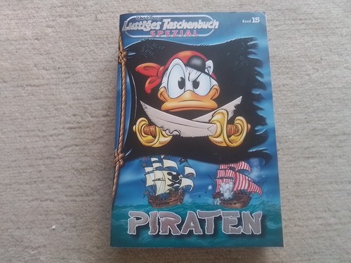 Ltb lustiges taschenbuch - ltb,