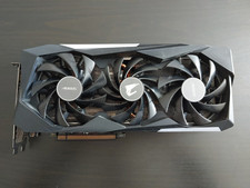 GIGABYTE AORUS GeForce RTX