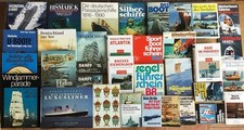 Bücher seefahrt - 35,