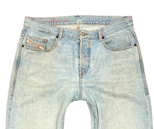 Diesel viker herren jeans - diesel, d-viker