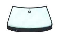 Frontscheibe Spiegelhalter
