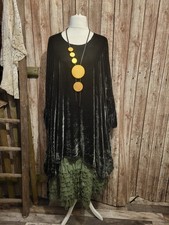 Lagenlook,L`Atelier du Rose