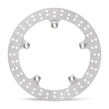 Moto-Master Bremsscheibe Halo