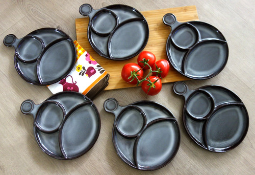Fondueteller käsefondue - fondueteller,