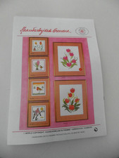 Fremme stickpackung - fremme,