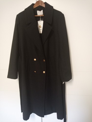 Damen mantel neu - gr.50,,