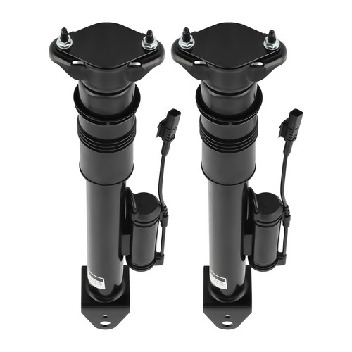 Hinten stoßdämpfer mit - hinten,