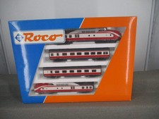 Roco Spur H0 43013 TEE