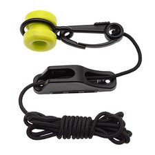 Boot Downrigger Retriever