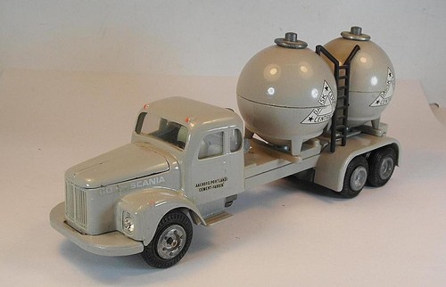 Tekno denmark 453 - nr.,