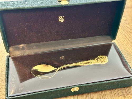 Wmf karat vergoldete - wmf,