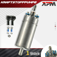 Kraftstoffpumpe Fördermenge 2-Polig für Porsche 911 944 Renault Volvo Saab Benzi