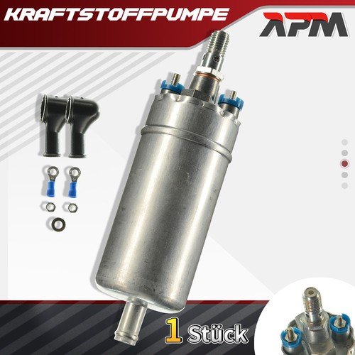 Kraftstoffpumpe fördermenge - kraftstoffpumpe,