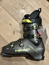 Head Formula 100 MV - Modell