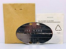 Erkennungsmarke Deutsche