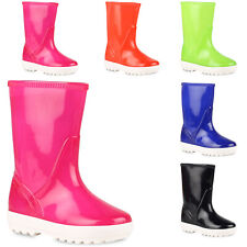 Kinder Gummistiefel Stiefel