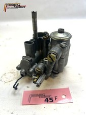 Vespa PX 80 - 150 alt VERGASER 20.20D Dellorto (54f)