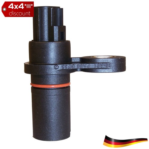 Geschwindigkeitssensor