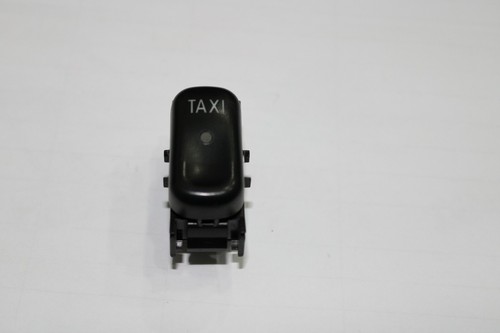 Schalter taxi dachzeichen - taxi,