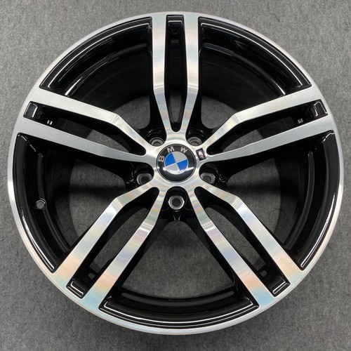 Oryginal alufelgen bmw x6 - x5,
