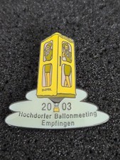 2003 HOCHDORFER BALLONMEETING