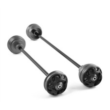 Sturzpads Crashpads Set vorne