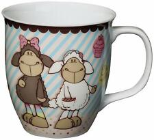 Nici 37830 Tasse Schaf Jolly