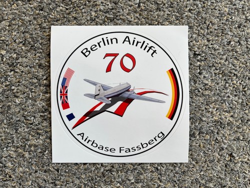 Bundeswehr aufkleber berlin - bundeswehr,