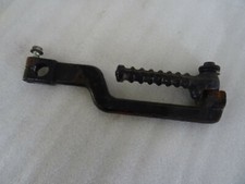 ER1. Rex RS 450 460 Kickstarthebel Kickstart Kickstarter