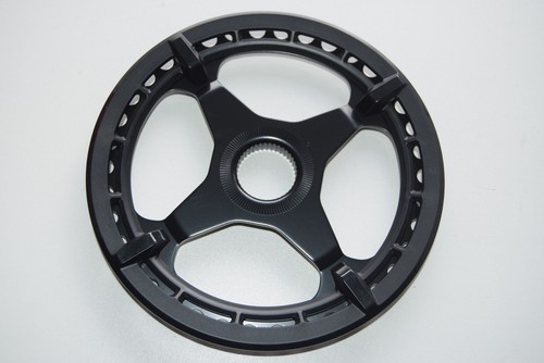 Shimano steps kettenblatt - kettenblatt, 38z