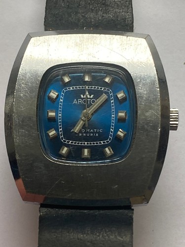 Arctos automatic jewels - arctos, 25