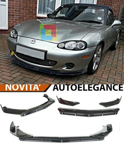 Mazda mx5 front stossstange - mazda,