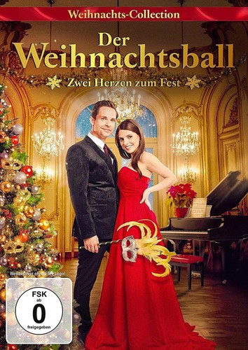 Der weihnachtsball zwei - weihnachtsball,