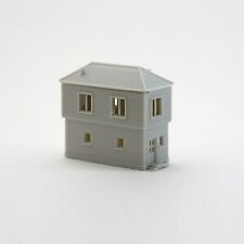 Spur N Stellwerk Freiburg im