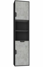 Regal mit Regalfächern NANO