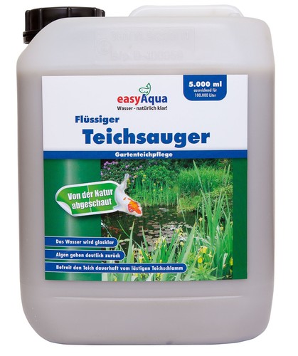 Easyaqua flüssiger - easyaqua,