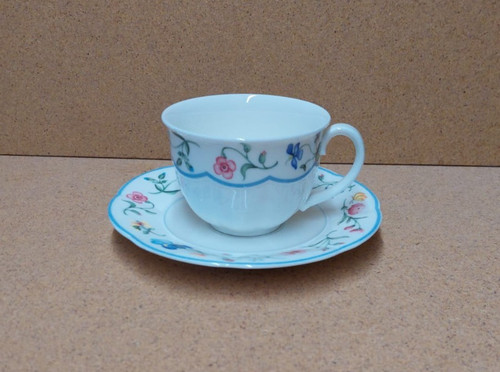 Mariposa villeroy boch - &,