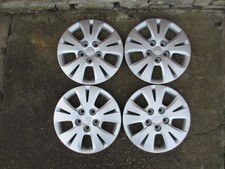 Original Hyundai iX20 (JC)