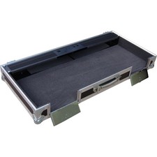 Pioneer CDJ-2000 + DJM-750MK2 Sarg DJ Case von Swan Flight - Ausstellungsstück