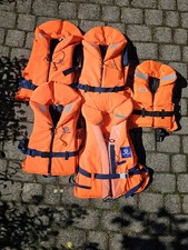 Schwimmwesten Set, 5 Stück
