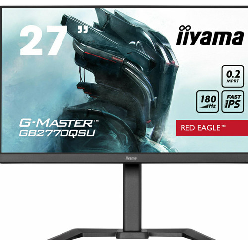 Iiyama master gb2770qsu b6 - g-master, gb2770qsu-b6