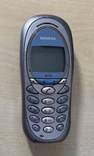 Siemens m50 geprüft - siemens,